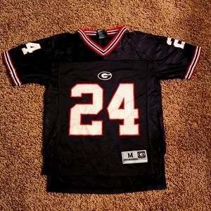 Uga jersey